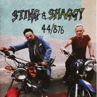 Sting & Shaggy – 44/876