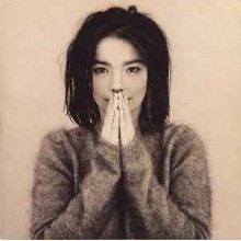Björk ‎– Violently Happy