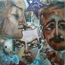 Tsisperi Trio ‎– Georgian Urban Songs