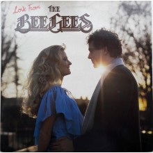 Bee Gees – Love From The Bee Gees