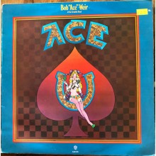 Bob Weir – Ace