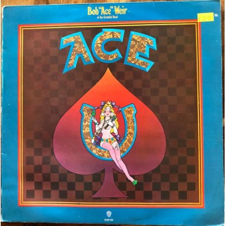 Bob Weir – Ace