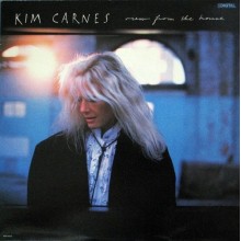 Kim Carnes – View From The House