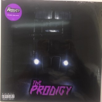 The Prodigy – No Tourists