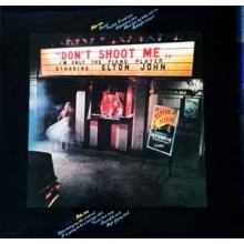 Elton John - Don't shoot me i'm only the piano player