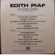 Edith Piaf – Les Trois Cloches (The Three Bells)
