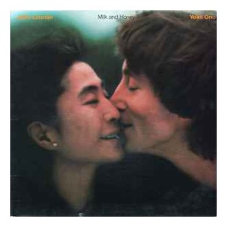 John Lennon & Yoko Ono – Milk And Honey