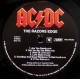 AC/ DC- The Razors Egde