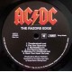 AC/ DC- The Razors Egde