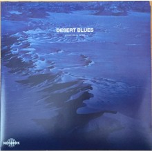 Various – Desert Blues - Ambiances Du Sahara