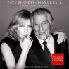 Tony Bennett & Diana Krall With Bill Charlap Trio – Love Is Here To Stay
