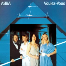 ABBA - Voulez Vouz
