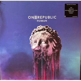 OneRepublic ‎– Human