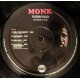 Thelonious Monk Quartet ‎– Misterioso (Recorded On Tour)
