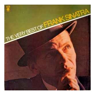 Frank Sinatra – The Very Best Of Frank Sinatra