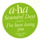 A-ha - Scoundrel Days
