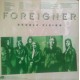 Foreigner ‎– Double Vision