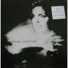 Liza Minnelli ‎– Results