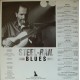 Steve Phillips – Steel-Rail Blues