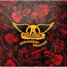 Aerosmith – Permanent Vacation