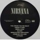 Nirvana ‎– Nirvana