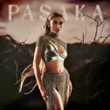 Jessica Shy – Pasaka