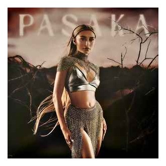 Jessica Shy – Pasaka