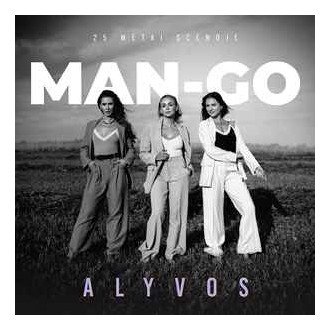 ManGo – Alyvos