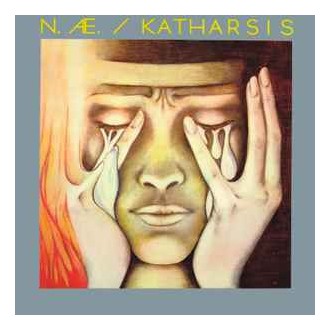 Niemen N. Ae.* – Katharsis
