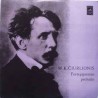 M. K. Čiurlionis – Fortepijoniniai Preliudai