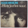 Niemen & Akwarele – Dziwny Jest Ten Świat...