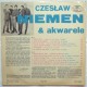 Niemen & Akwarele – Dziwny Jest Ten Świat...